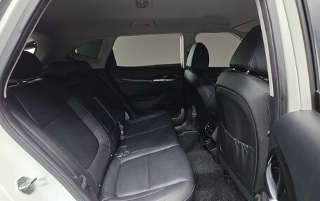 KIA Seltos I, 2022 год, 2 530 000 рублей, 14 фотография