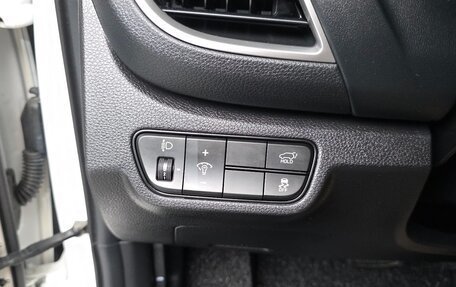 KIA Seltos I, 2022 год, 2 530 000 рублей, 16 фотография