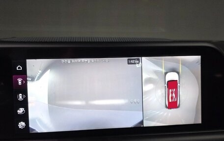 KIA Seltos I, 2022 год, 2 530 000 рублей, 15 фотография