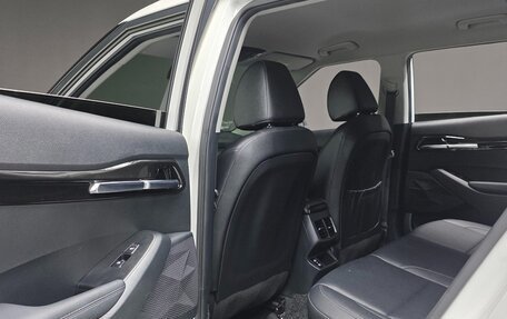 KIA Seltos I, 2022 год, 2 530 000 рублей, 18 фотография