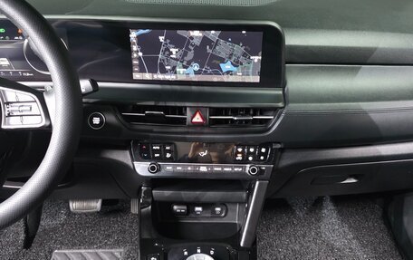 KIA Seltos I, 2022 год, 2 530 000 рублей, 20 фотография