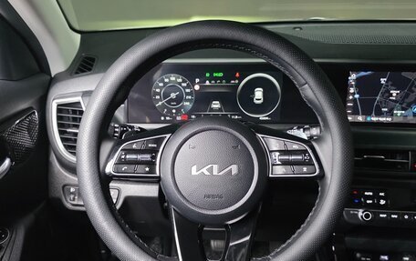 KIA Seltos I, 2022 год, 2 530 000 рублей, 19 фотография