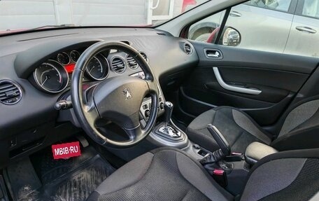 Peugeot 308 II, 2010 год, 529 000 рублей, 4 фотография