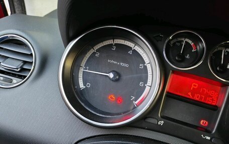 Peugeot 308 II, 2010 год, 529 000 рублей, 6 фотография