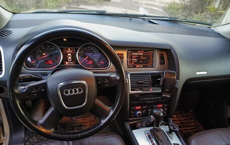 Audi Q7, 2006 год, 1 450 000 рублей, 7 фотография