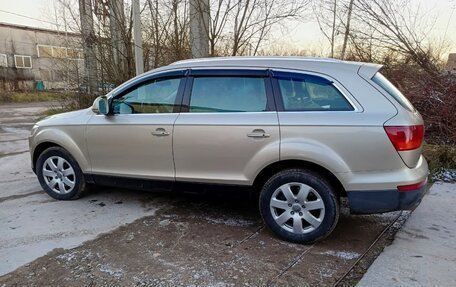 Audi Q7, 2006 год, 1 450 000 рублей, 10 фотография