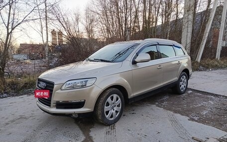 Audi Q7, 2006 год, 1 450 000 рублей, 2 фотография