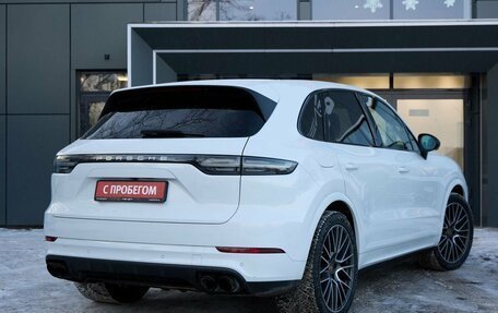 Porsche Cayenne III, 2019 год, 7 500 000 рублей, 5 фотография