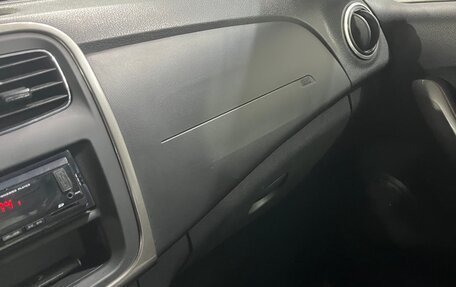 Renault Logan II, 2021 год, 650 000 рублей, 7 фотография