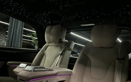 Mercedes-Benz V-Класс, 2025 год, 13 100 000 рублей, 2 фотография