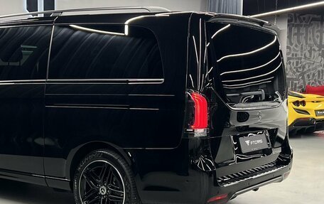 Mercedes-Benz V-Класс, 2025 год, 13 100 000 рублей, 9 фотография