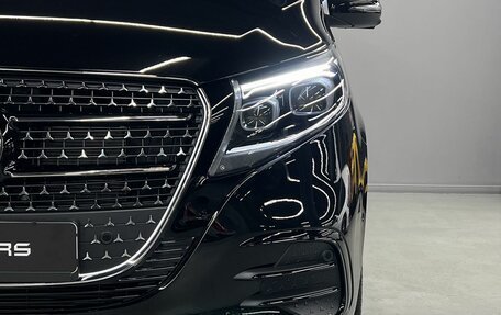 Mercedes-Benz V-Класс, 2025 год, 13 100 000 рублей, 11 фотография