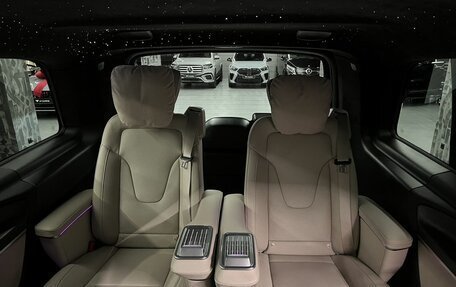 Mercedes-Benz V-Класс, 2025 год, 13 100 000 рублей, 16 фотография