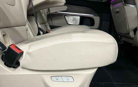 Mercedes-Benz V-Класс, 2025 год, 13 100 000 рублей, 19 фотография