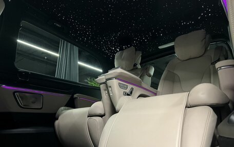 Mercedes-Benz V-Класс, 2025 год, 13 100 000 рублей, 17 фотография