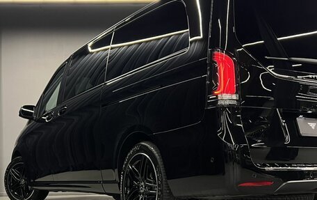 Mercedes-Benz V-Класс, 2025 год, 13 100 000 рублей, 8 фотография