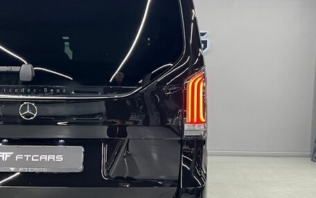 Mercedes-Benz V-Класс, 2025 год, 13 100 000 рублей, 10 фотография