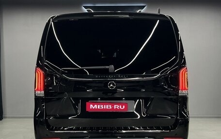 Mercedes-Benz V-Класс, 2025 год, 13 100 000 рублей, 5 фотография