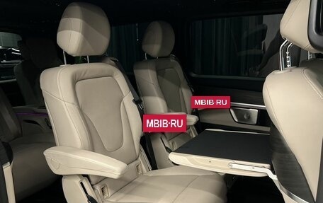 Mercedes-Benz V-Класс, 2025 год, 13 100 000 рублей, 18 фотография