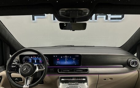 Mercedes-Benz V-Класс, 2025 год, 13 100 000 рублей, 21 фотография