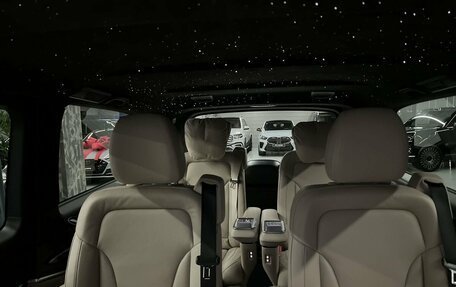 Mercedes-Benz V-Класс, 2025 год, 13 100 000 рублей, 30 фотография