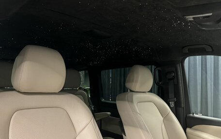 Mercedes-Benz V-Класс, 2025 год, 13 100 000 рублей, 34 фотография