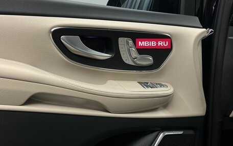 Mercedes-Benz V-Класс, 2025 год, 13 100 000 рублей, 23 фотография
