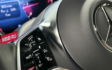 Mercedes-Benz V-Класс, 2025 год, 13 100 000 рублей, 27 фотография