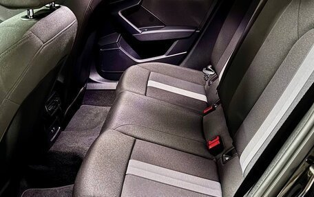 Audi A3, 2021 год, 2 650 000 рублей, 7 фотография