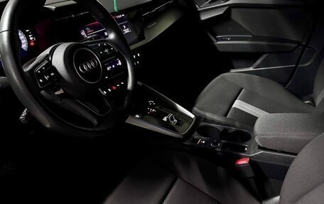 Audi A3, 2021 год, 2 650 000 рублей, 4 фотография