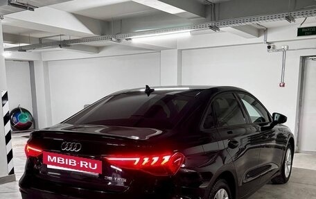 Audi A3, 2021 год, 2 650 000 рублей, 10 фотография