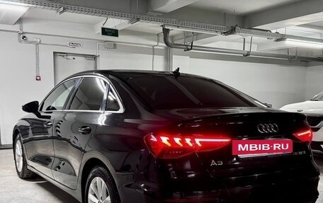 Audi A3, 2021 год, 2 650 000 рублей, 8 фотография