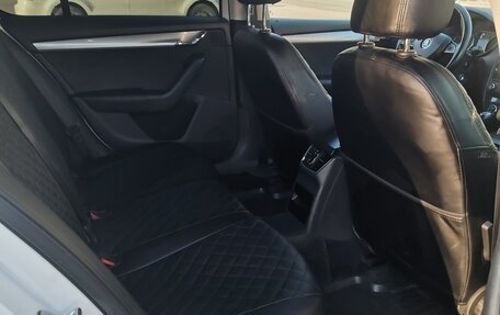 Skoda Octavia, 2015 год, 1 350 000 рублей, 13 фотография