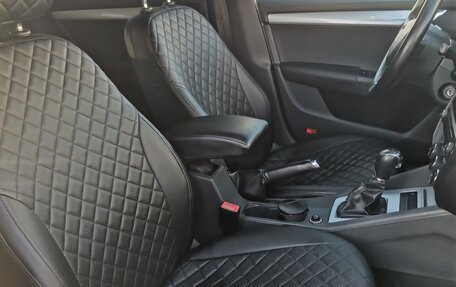 Skoda Octavia, 2015 год, 1 350 000 рублей, 10 фотография