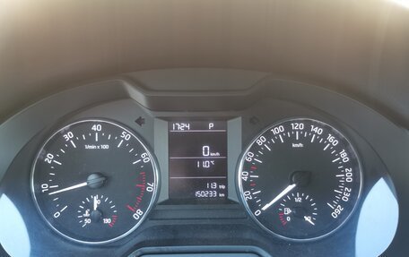 Skoda Octavia, 2015 год, 1 350 000 рублей, 7 фотография