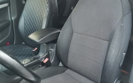 Skoda Octavia, 2015 год, 1 350 000 рублей, 15 фотография