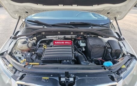 Skoda Octavia, 2015 год, 1 350 000 рублей, 6 фотография