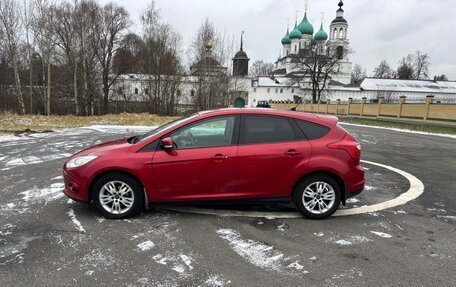 Ford Focus III, 2011 год, 530 000 рублей, 3 фотография