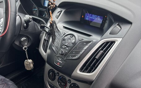 Ford Focus III, 2011 год, 530 000 рублей, 12 фотография