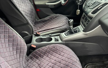 Ford Focus III, 2011 год, 530 000 рублей, 11 фотография