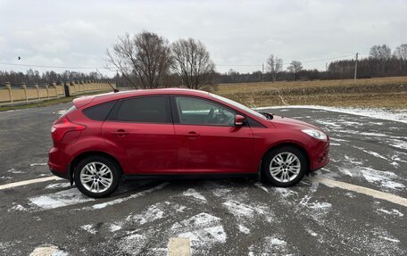 Ford Focus III, 2011 год, 530 000 рублей, 7 фотография