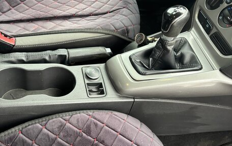 Ford Focus III, 2011 год, 530 000 рублей, 13 фотография