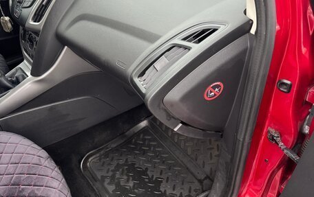 Ford Focus III, 2011 год, 530 000 рублей, 10 фотография