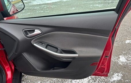 Ford Focus III, 2011 год, 530 000 рублей, 14 фотография