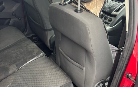 Ford Focus III, 2011 год, 530 000 рублей, 17 фотография