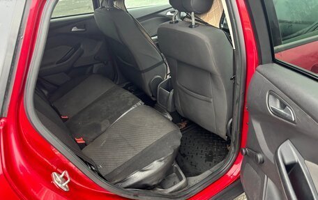 Ford Focus III, 2011 год, 530 000 рублей, 18 фотография