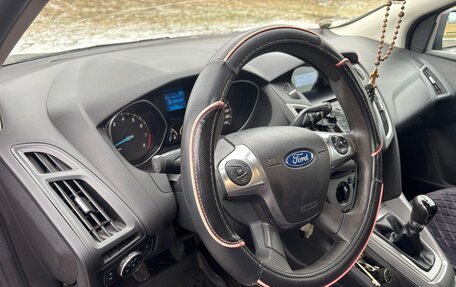 Ford Focus III, 2011 год, 530 000 рублей, 21 фотография