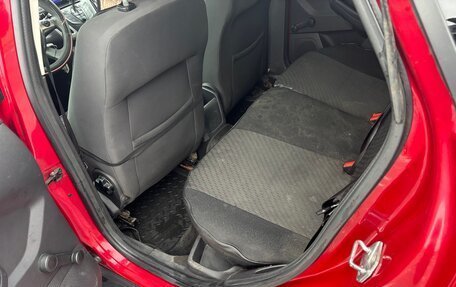 Ford Focus III, 2011 год, 530 000 рублей, 20 фотография