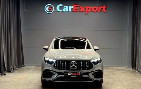 Mercedes-Benz GLC Coupe AMG, 2025 год, 12 000 000 рублей, 7 фотография