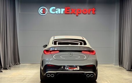 Mercedes-Benz GLC Coupe AMG, 2025 год, 12 000 000 рублей, 3 фотография